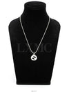 women necklace - GUCCI - BALAAN 1