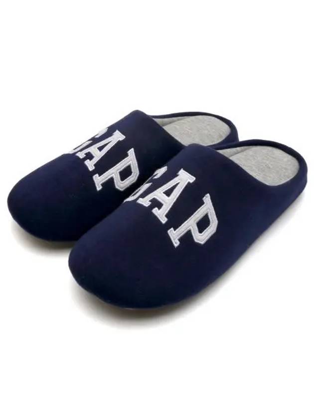 Heritage cushion living room shoes navy 45111 745587 - GAP - BALAAN 1