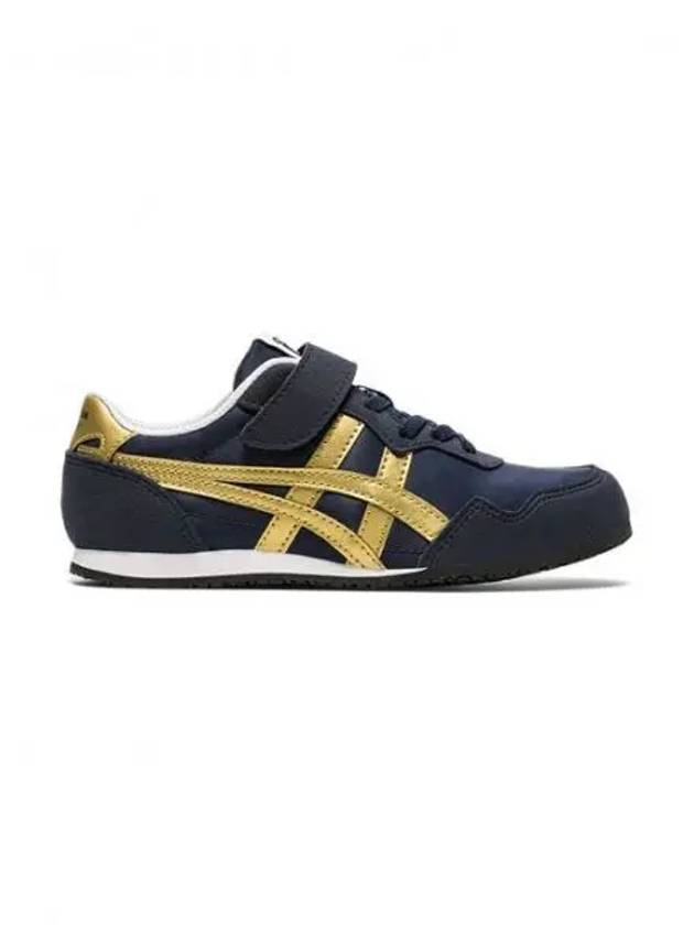 Onitsuka Tiger KIDS Serrano 1184A086 400 - ONITSUKA TIGER - BALAAN 1