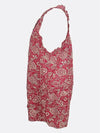 Smith Market Red One Piece Women s Clothing - ISABEL MARANT - BALAAN 2