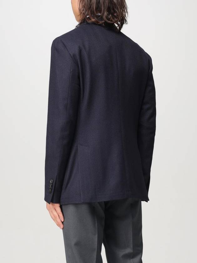 Jacket men Lardini - RVR LARDINI - BALAAN 2