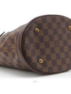 women shoulder bag - LOUIS VUITTON - BALAAN 6