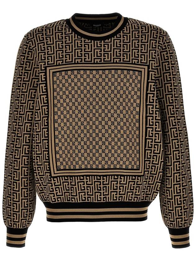 Balmain Knitwear - BALMAIN - BALAAN 1