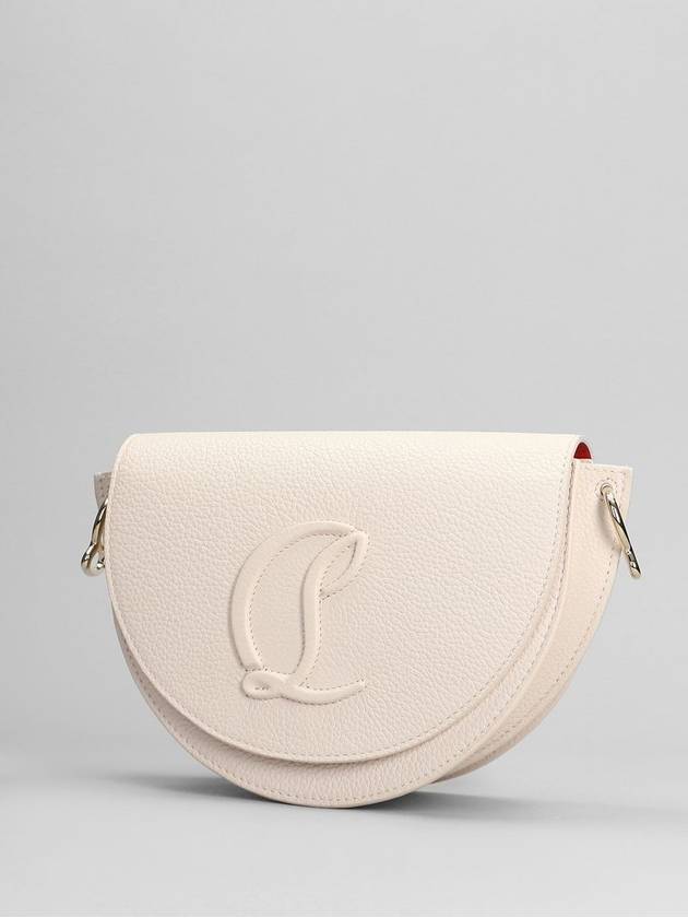 Christian Louboutin By My Side Shoulder Bag - CHRISTIAN LOUBOUTIN - BALAAN 2