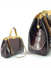 women shoulder bag - LOUIS VUITTON - BALAAN 5