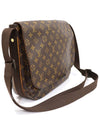 M97038 Monogram Canvas Beaubourg Messenger MM Cross Bag - LOUIS VUITTON - BALAAN 3