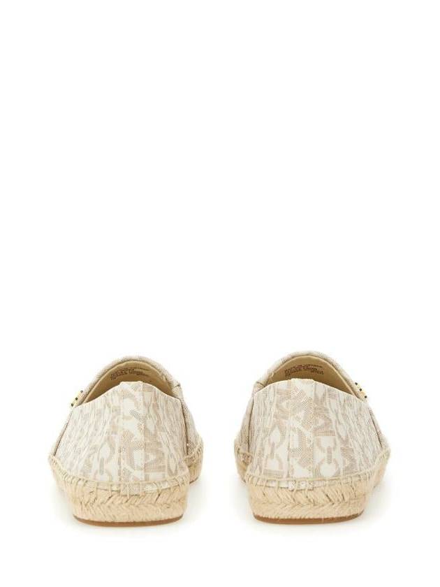 Michael Kors Espadrilles "Kendrick" - MICHAEL KORS - BALAAN 3