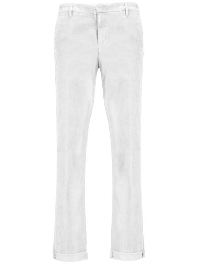 Dondup Trousers - DONDUP - BALAAN 1