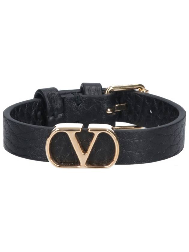 Valentino Garavani Bijoux Black - VALENTINO - BALAAN 1