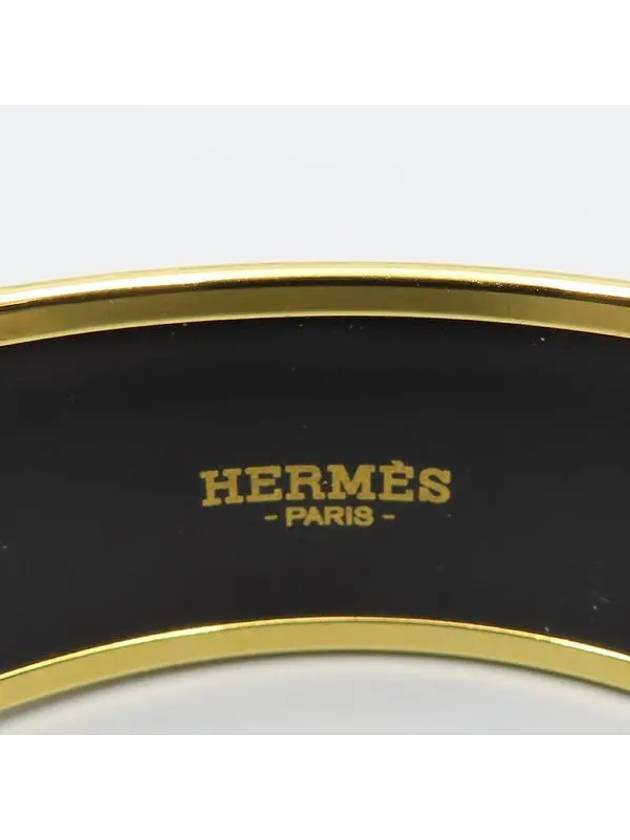 GRAND BRACELET JEWELRY - HERMES - BALAAN 3