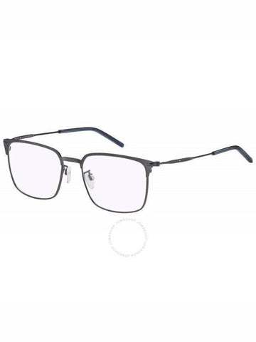 Tommy Hilfiger Demo Square Men's Eyeglasses TH 2062/G 0SVK 54 - TOMMY HILFIGER - BALAAN 1