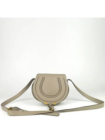 3S0905 Crossbody Bag - CHLOE - BALAAN 1