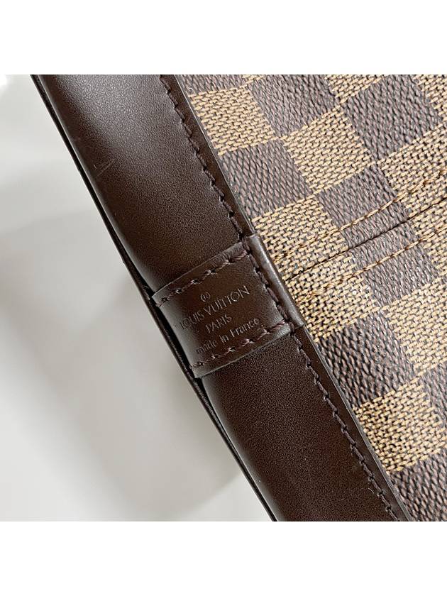 men s luggage bag - LOUIS VUITTON - BALAAN 10