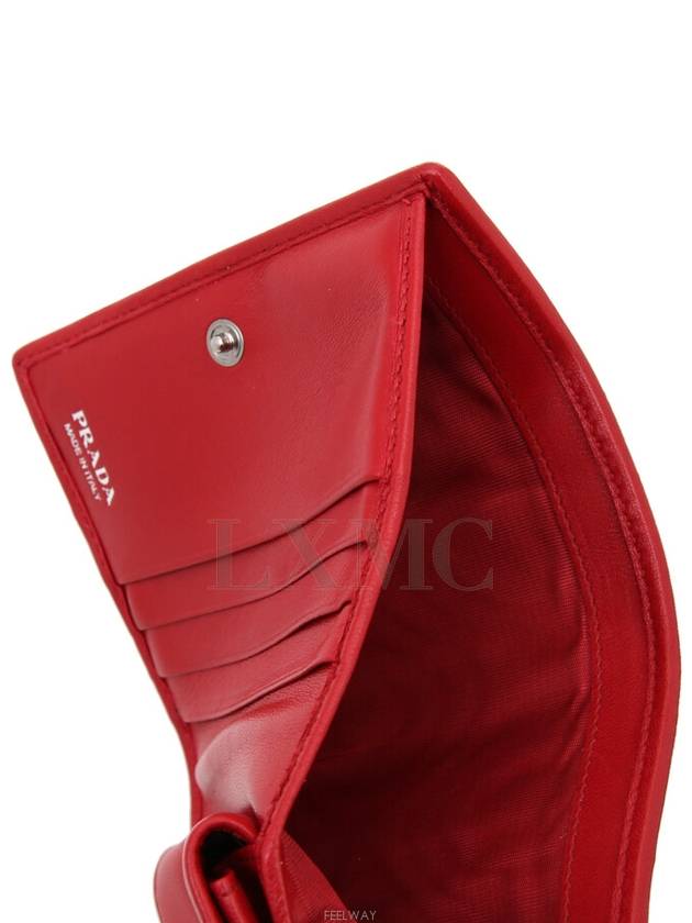 women s wallet - PRADA - BALAAN 10