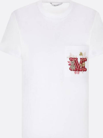 Max Mara T-Shirts And Polos - MAX MARA - BALAAN 1