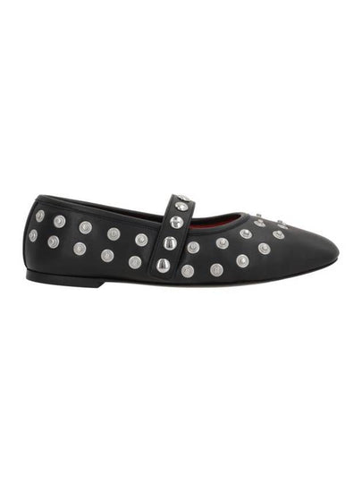 Stella McCartney Flat Shoes - STELLA MCCARTNEY - BALAAN 2