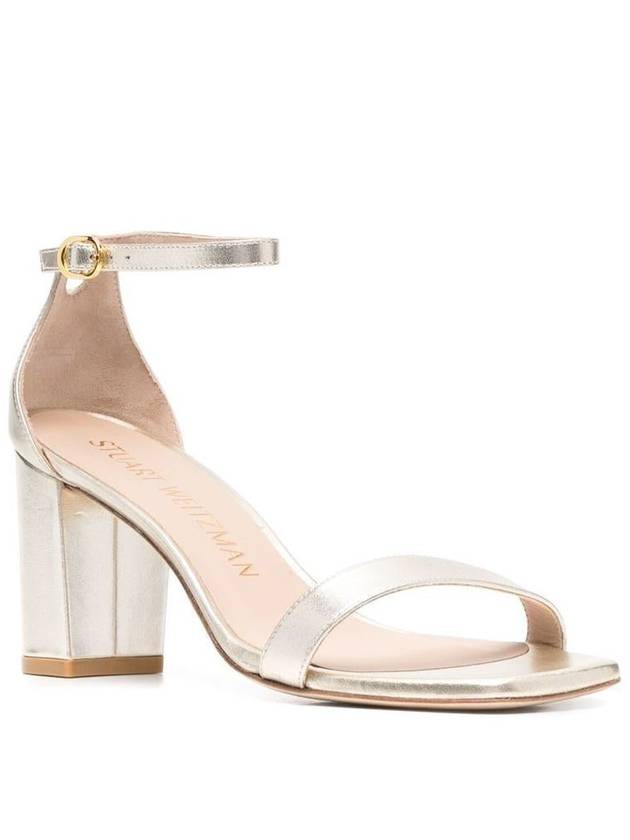 Stuart Weitzman Sandals - STUART WEITZMAN - BALAAN 4