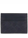 Men’s Wallet 743209VCPQ3 8838 Black 1 - BOTTEGA VENETA - BALAAN 2