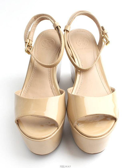 women sandals - TORY BURCH - BALAAN 2