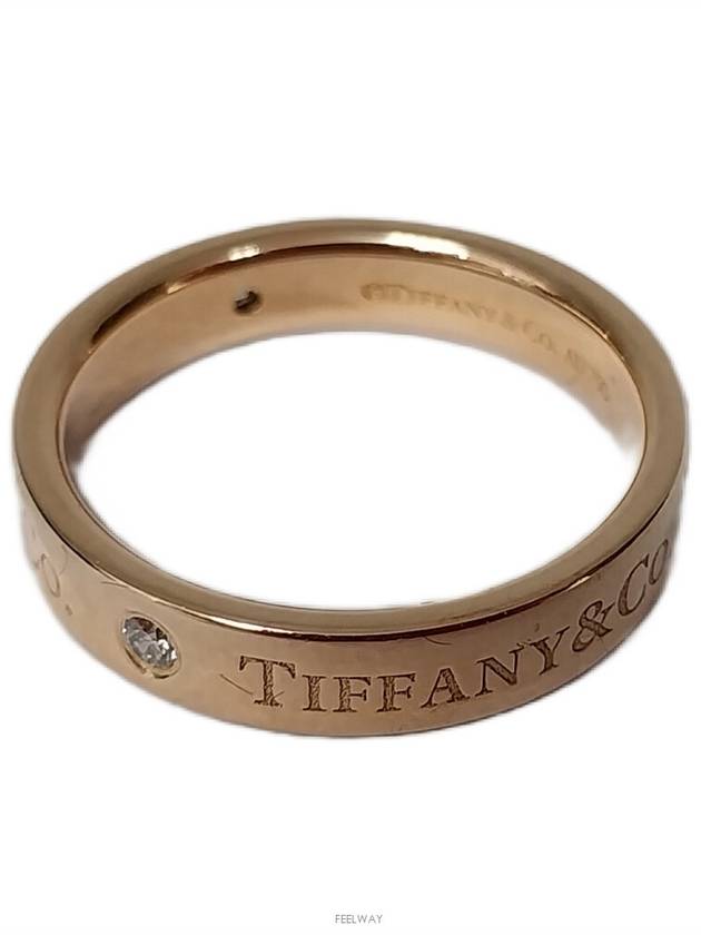 women rings - TIFFANY & CO. - BALAAN 4