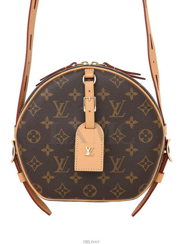 women shoulder bag - LOUIS VUITTON - BALAAN 1