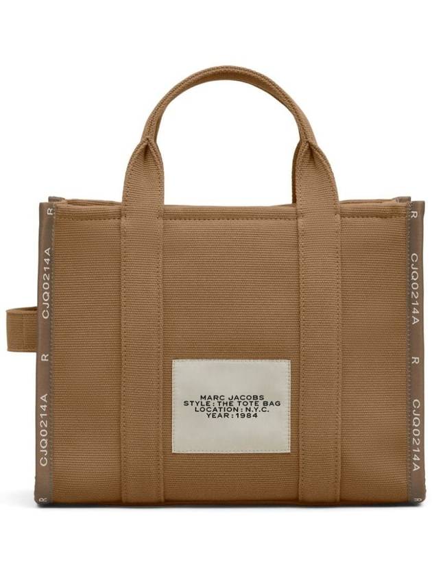 MARC JACOBS THE MEDIUM TOTE - MARC JACOBS - BALAAN 4