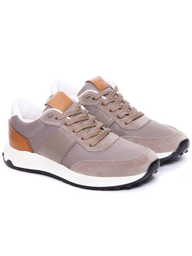 Sneakers XXM63K0GT70 T9109DU - TOD'S - BALAAN 5