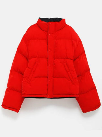 Reversible Puffer - BALENCIAGA - BALAAN 1