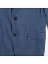 Smith Market used luxury goods blue jacket men s clothing - THEORY - BALAAN 3