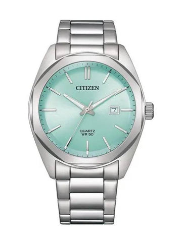 Men s Metal Wrist Watch Quartz BI5110 54M - CITIZEN - BALAAN 1