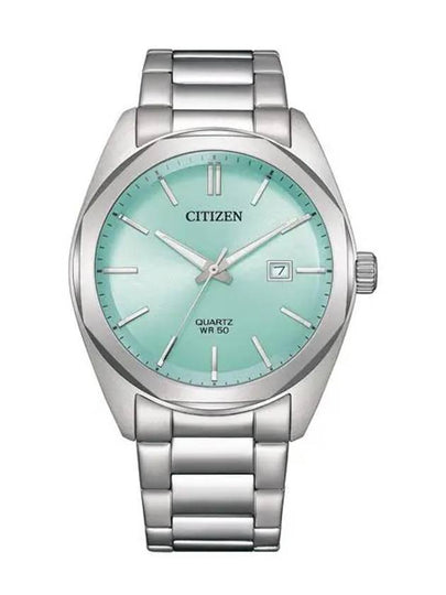 Men s Metal Wrist Watch Quartz BI5110 54M - CITIZEN - BALAAN 2