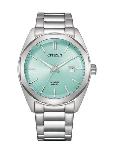 Men s Metal Wrist Watch Quartz BI5110 54M - CITIZEN - BALAAN 1