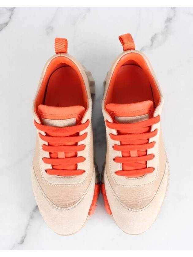 Bouncing sneakers 35 5 225 - HERMES - BALAAN 9