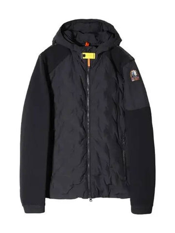 Down Jacket Men s Padded Jumper - PARAJUMPERS - BALAAN 1