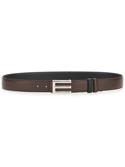 23 fw Reversible Belt 1P05622070001 B0040490026 - ETRO - BALAAN 2