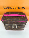 Nice Mini Pink Online Exclusive Prelaunch Pink M46767 - LOUIS VUITTON - BALAAN 10