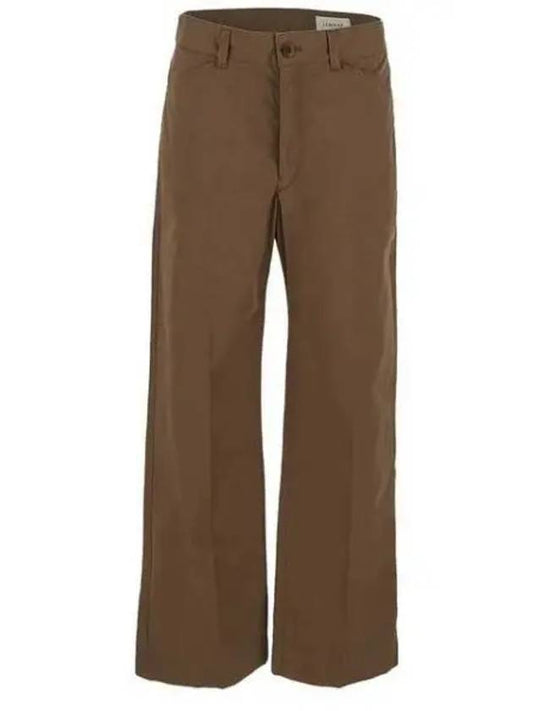 23 Chino Pants PA1009 LF1005 409 - LEMAIRE - BALAAN 2