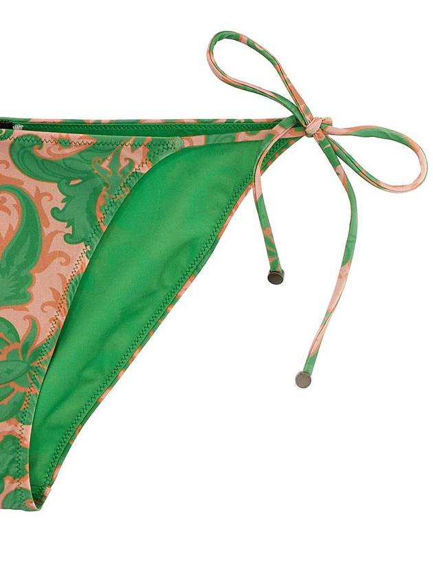 Etro Floral Paisley Bikini - ETRO - BALAAN 3