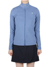 Women's Stina Mid Layer Jacket - J.LINDEBERG - BALAAN 3