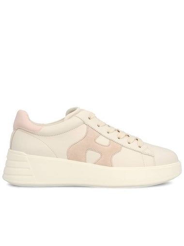 Hogan Sneakers Pink - HOGAN - BALAAN 1