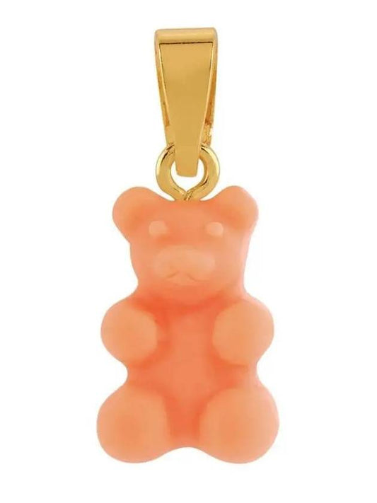 22FW Nostalgia Pendant NOSTALGIABEAR CLA PEACHY Other 270213 - CRYSTAL HAZE - BALAAN 1