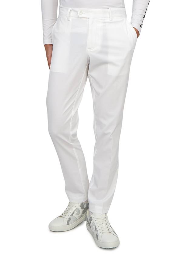 Golf Wear Men s Pants GMPA09696 0000 30 Summer - J.LINDEBERG - BALAAN 5