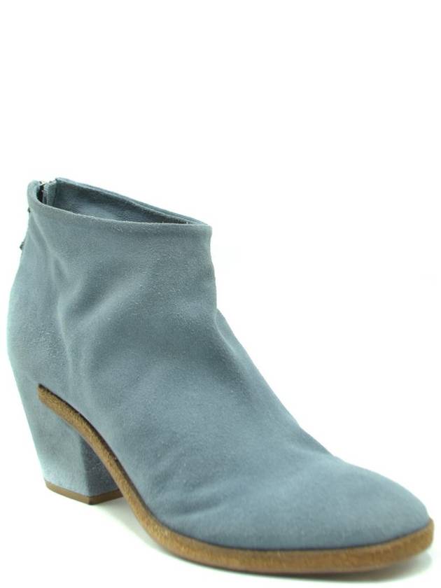 Delcarlo Booties - DEL CARLO - BALAAN 2