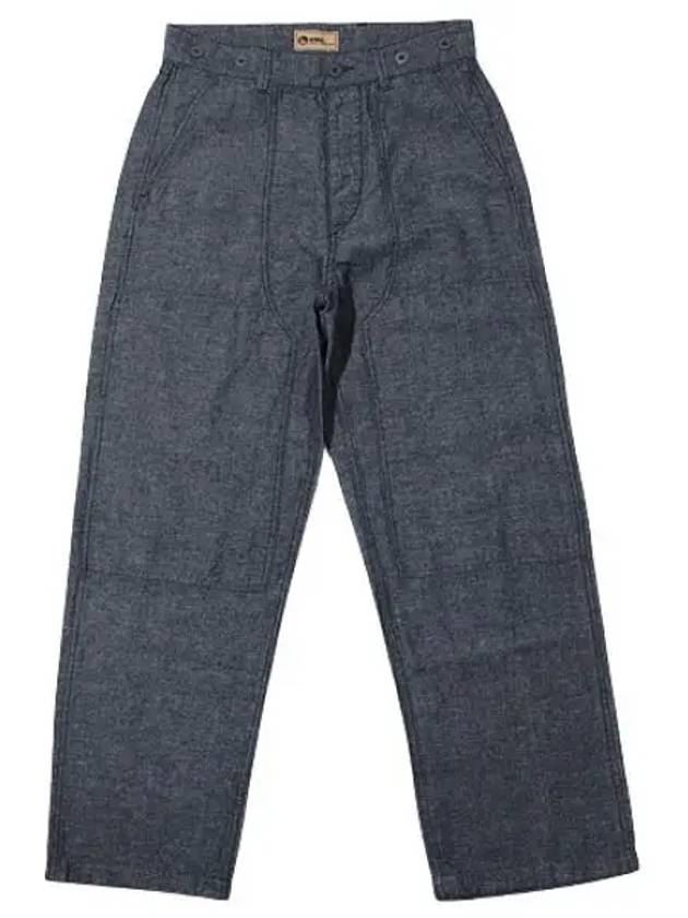 Carpenter Pants Men s Cargo - NIGEL CABOURN - BALAAN 1