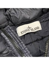 Loom Woven Chambers R-Nylon Down-TC Packable Jacket Navy - STONE ISLAND - BALAAN 10