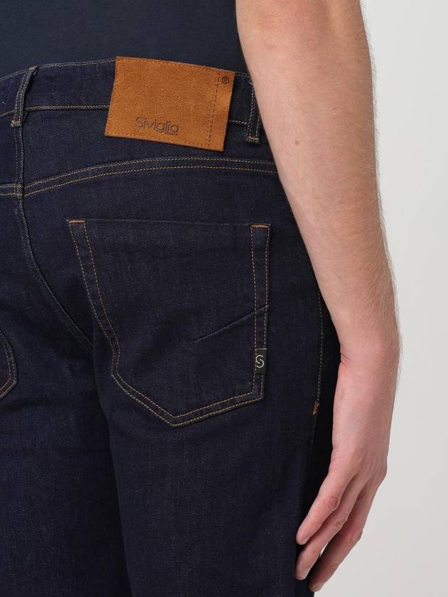 Jeans men Siviglia - SIVIGLIA - BALAAN 3