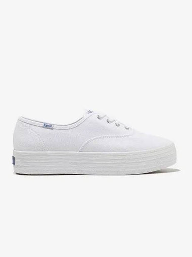 Triple Canvas 5XM01542F100 - KEDS - BALAAN 1