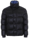 1A00188 595GJ 995 DERVOX high neck down padding - MONCLER - BALAAN 2