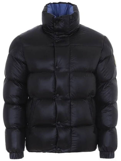 1A00188 595GJ 995 DERVOX high neck down padding - MONCLER - BALAAN 2