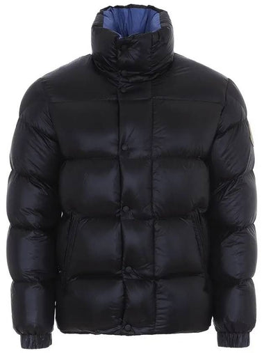 1A00188 595GJ 995 DERVOX high neck down padding - MONCLER - BALAAN 1